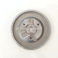 Placa traseira HE400VG 2882111